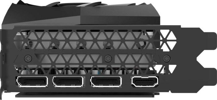Produktbild Zotac GeForce RTX 3080 Trinity (10 GB)