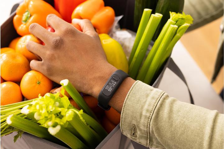 Produktbild Garmin Vivosmart 5 (10.50 mm)