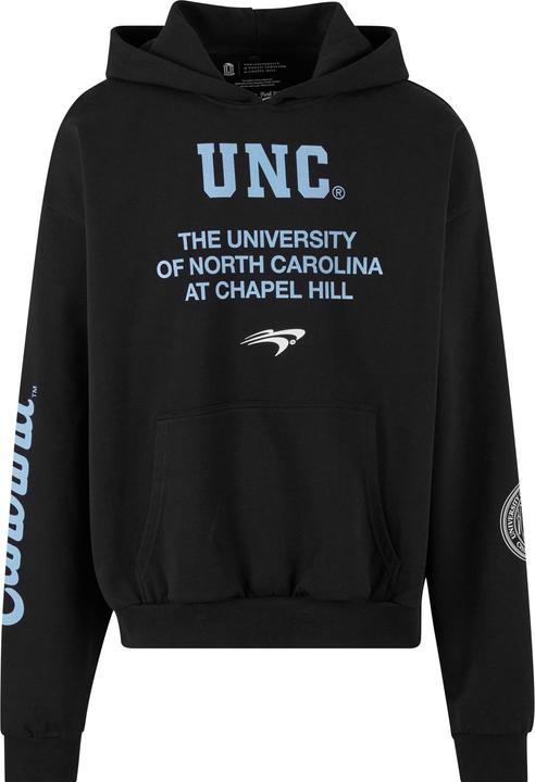 Produktbild Urban Classics Upscale North Carolina Multi Logo Oversize Hoody - 189503 (L)
