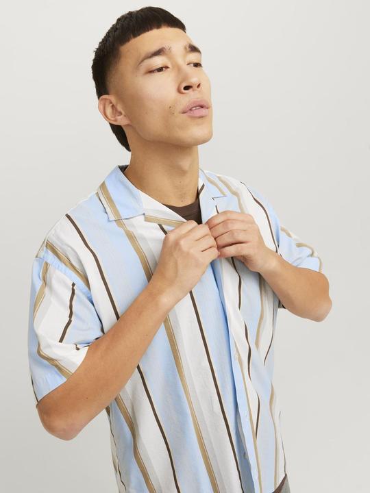 Actual product image Jack & Jones Relaxed fit shirt Shirt (M)