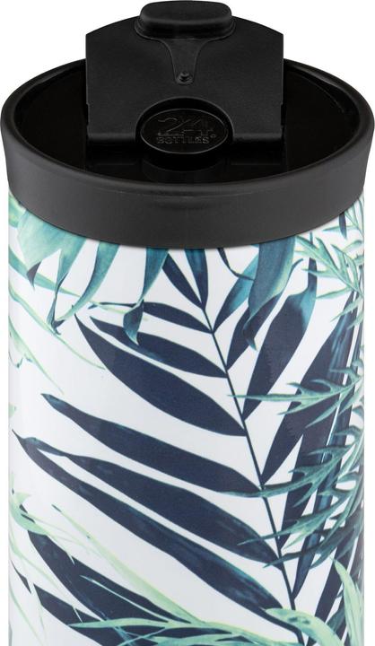 Image du produit 24 Bottles Tasse thermique Travel Tumbler 0,60 l Lush (0.60 l)