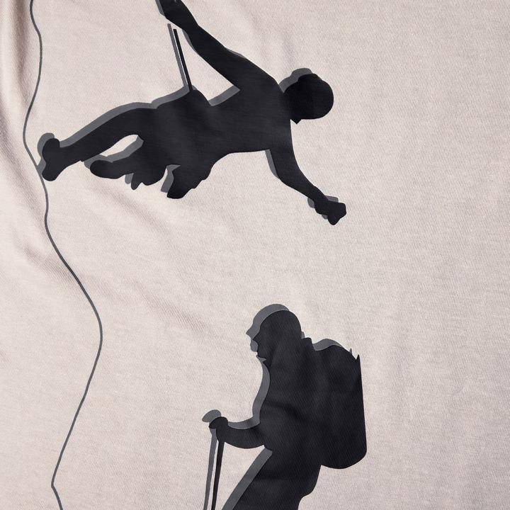 Produktbild Berghaus M Grappled LS Tee (T-Shirt) (M)