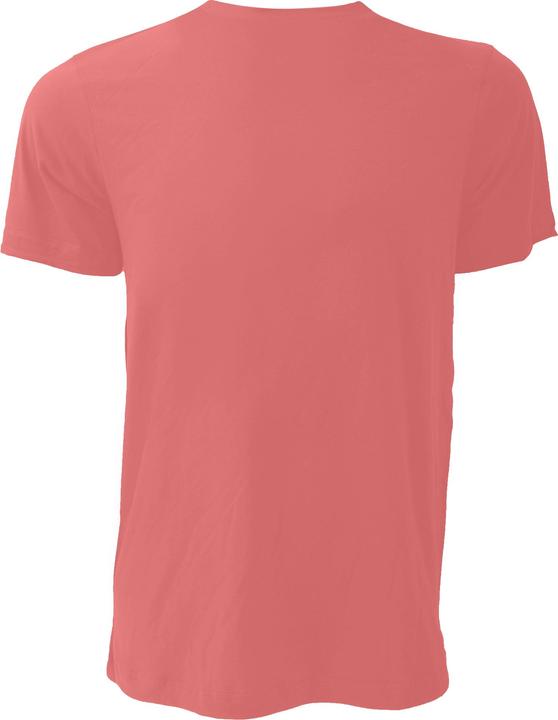 Actual product image Bella Canvas Canvas jersey T-shirt short sleeve (XL)