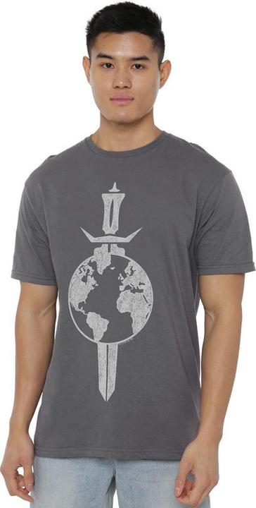 Produktbild Terran Empire TShirt (XXL)