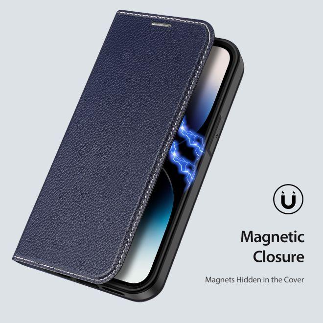 Image du produit Dux Ducis Couverture de livre Skin X2 Series (Apple iPhone 14 Pro)