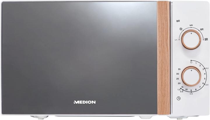 Image du produit Medion MD10596 (20 l)