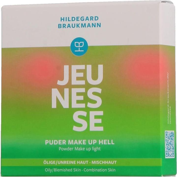 Actual product image Hildegard Braukmann Jeunesse