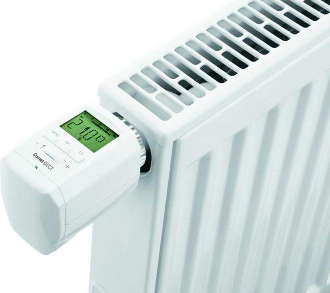 Produktbild Eurotronic Comet Dect