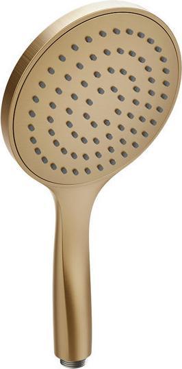 Warm Bronze gebürstet