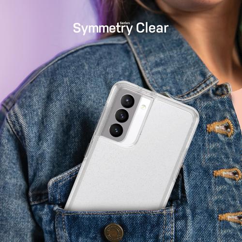 Actual product image OtterBox Symmetry (Samsung Galaxy S21+ 5G)