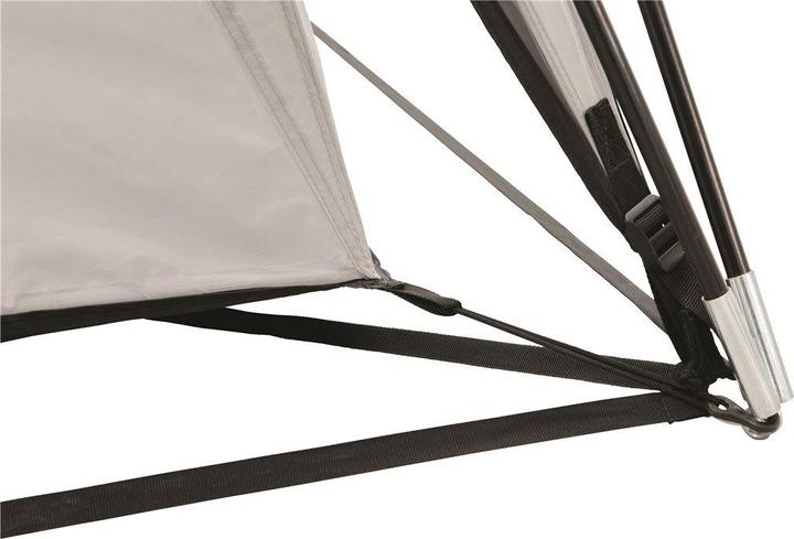Actual product image Easy Camp Dome tent Camp Shelter, 6 persons (Dome tent, 12 kg, 6 persons)