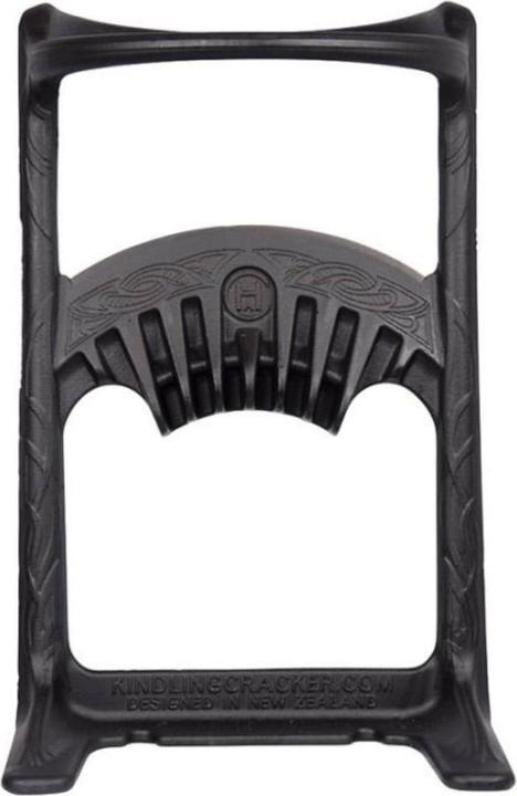 Kindling Cracker Re