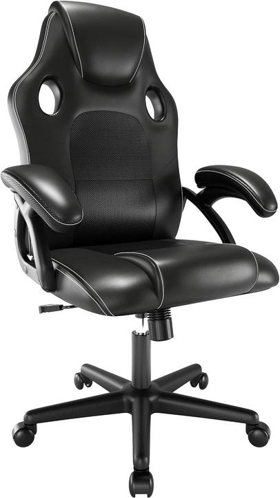 Image du produit Play haha Chaise de bureau, 1 noir
