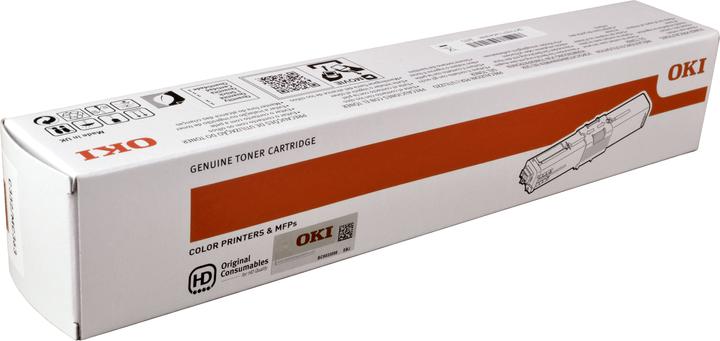 Actual product image OKI 46508710 (M)