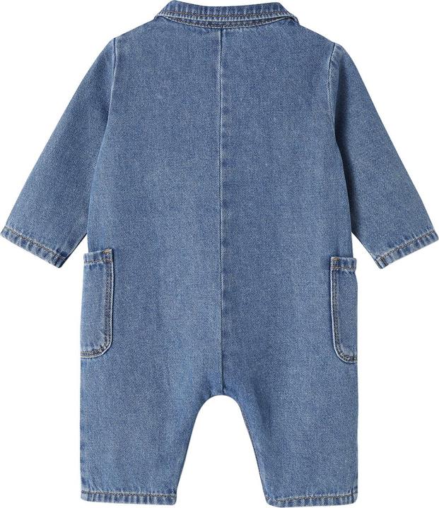 Produktbild Vertbaudet Baby Jeans-Overall (80)