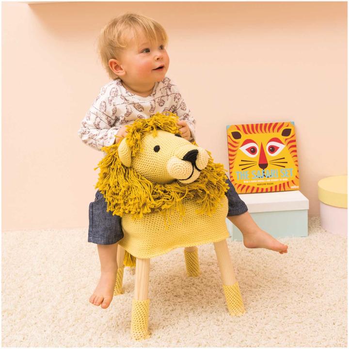 Actual product image Rico Design Wool Creative Cotton Aran 50 g, Powder (85 m)