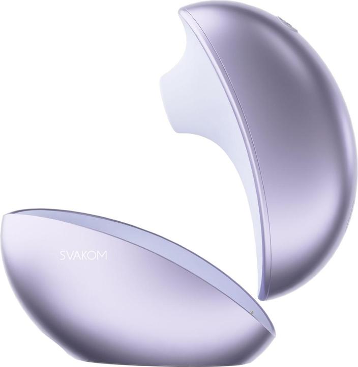 Produktbild Svakom Pulse Galaxie lila