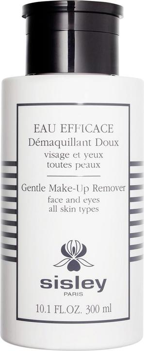 Actual product image Sisley Eau Efficace Gentle Makeup Remover (Make-up remover, 300 ml)