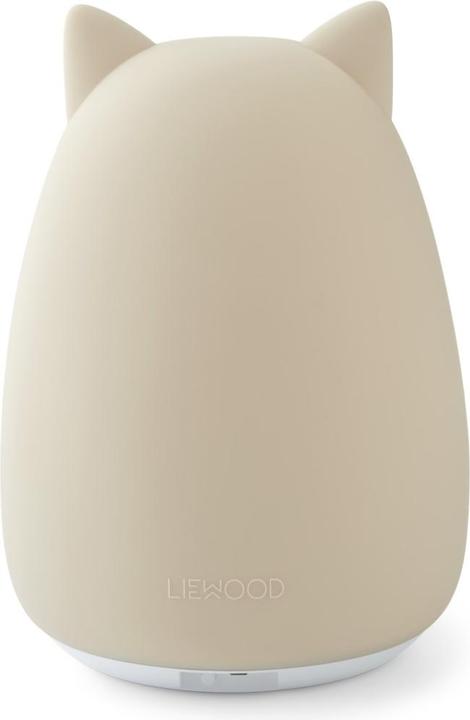 Immagine prodotto Liewood Jimbo XL luce notturna Gatto