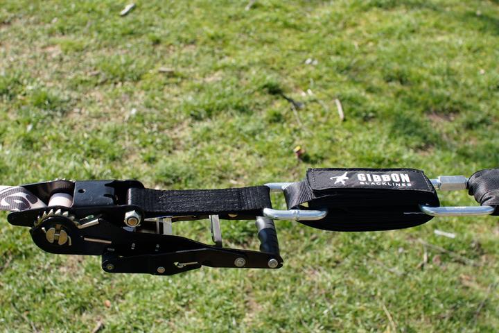 Actual product image Gibbon Slow release (0.45 m)