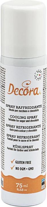 Produktbild Decora Eisspray für Lebensmittel, 75 ml (1 x)