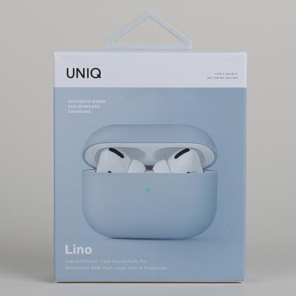 Immagine prodotto Uniq Caso Lino (Manicotto per cuffie)