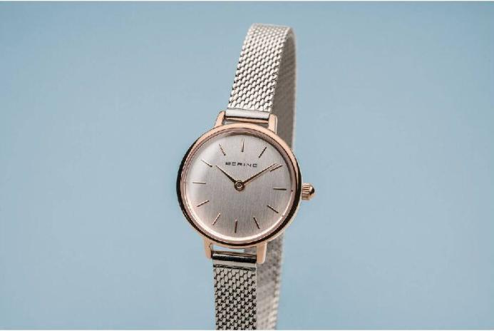 Image du produit Bering Classic (Montre analogique, 22 mm)