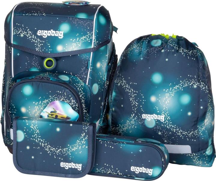 Actual product image Ergobag Cubo Set (19 l)