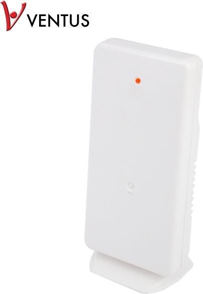 Actual product image NSH Nordic VENTUS W045 Trådløs temp.sensor til W382 (W045)