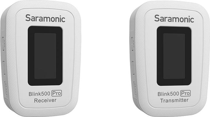 Image du produit Saramonic Blink500 Pro B1W