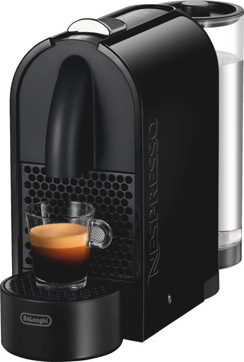 De'Longhi U It 110.B (NESPRESSO Original)