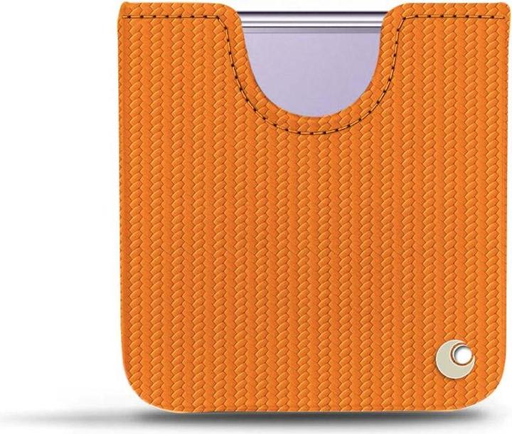 Noreve Leather case (Samsung Galaxy Z Flip4)