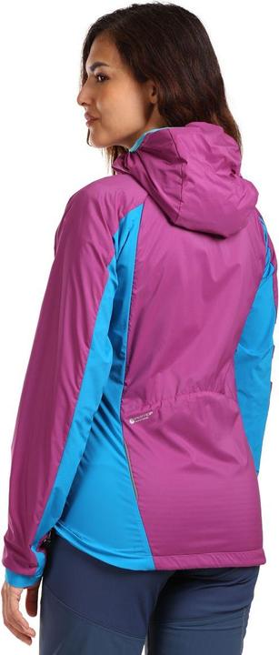 Actual product image Directalpine Jacket BORA LADY (S)