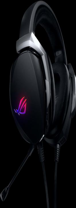 Produktbild ASUS ROG Theta 7.1 (Kabelgebunden)