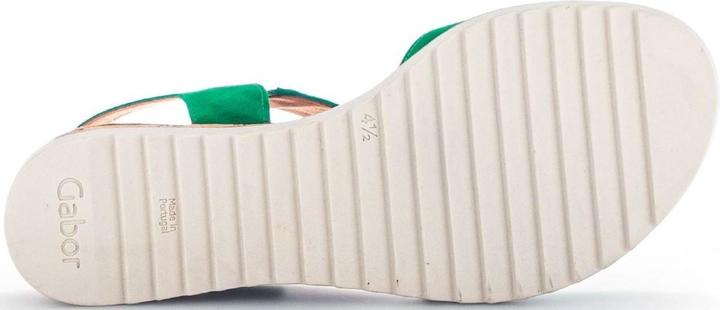 Actual product image Gabor Sandals (38.5)