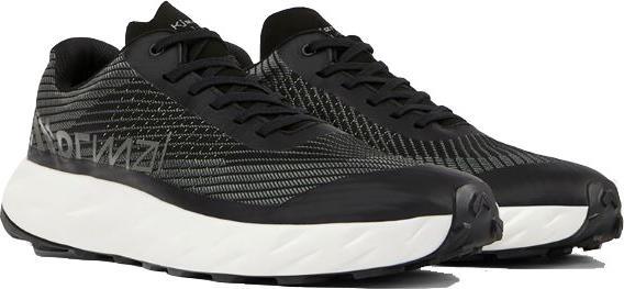 Produktbild Nnormal Kjerag Shoe Black/Green (43 1/3)
