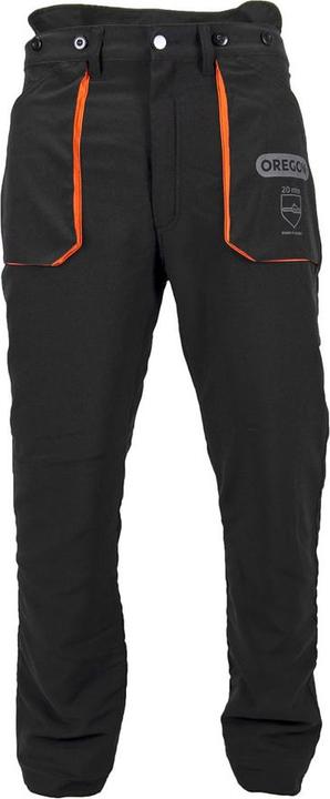 Produktbild Oregon Schnittschutzhose Yukon von Klasse 1 Typ A Gr. XL (XL)