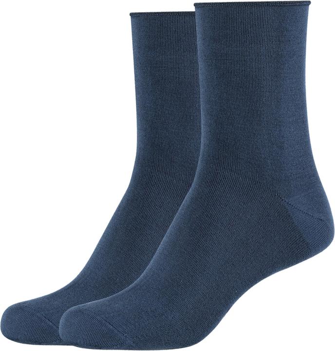 S.Oliver Women silky touch sustainable Socken 2p