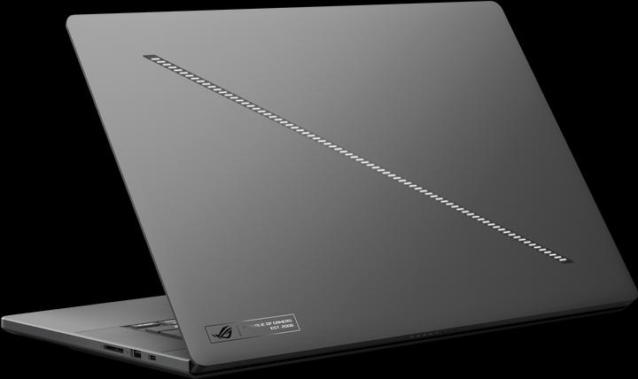 Immagine prodotto ASUS ROG Zephyrus G16 GU605CP-QR007W 16" WQXGA OLED Core Ultra 9 285H 32GB/1TB RTX5070 Win11 (16", Intel Core Ultra 9 285H, 32 GB, 1000 GB, DE)