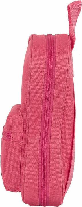 Actual product image Safta Backpack with pencil cases BlackFit8 M747 Pink 12 x 23 x 5 cm (33 pieces)