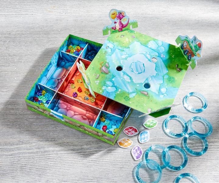 Produktbild Haba Funkelschatz (Deutsch)