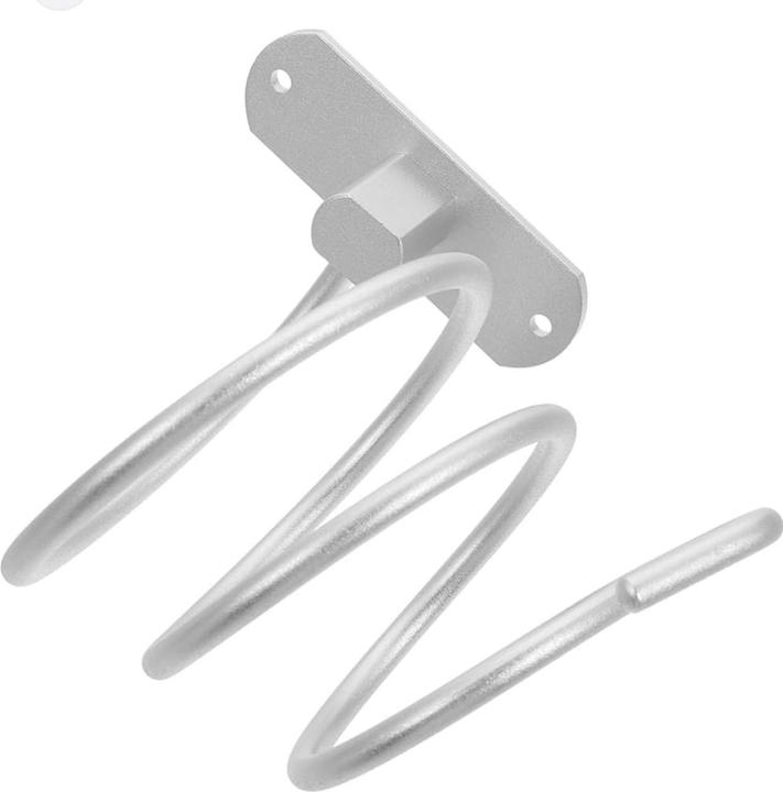 Image du produit Bate Support de sèche-cheveux