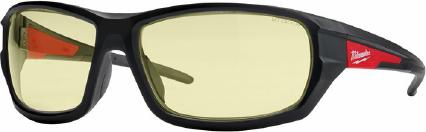 Actual product image MGA MILWAUKEE Safety Glasses 4932478928