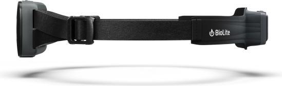 Actual product image Biolite Headlamp 800 (800 lm)