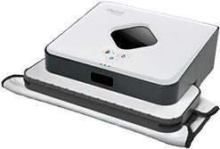 Actual product image iRobot Braava 390 T (Mopping robot)