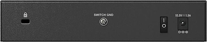 Produktbild D-Link Dgs-1008p (8 Ports)