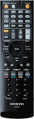 Produktbild Onkyo Tx-Nr727 (7.2 Kanal, FM, AM)