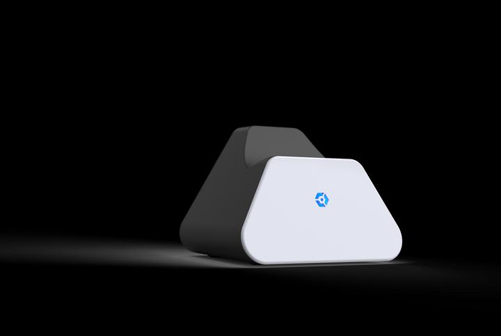 Image du produit Gioteck Solo Charging Stand (PS5)
