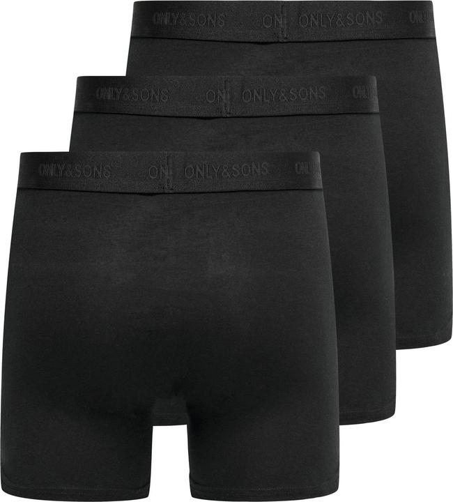 Image du produit Only & Sons Caleçons Short (M, Lot de 3)