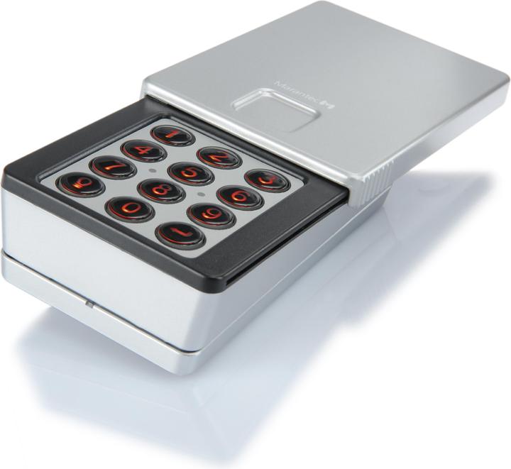 Marantec Funk-Codetaster Digital 526